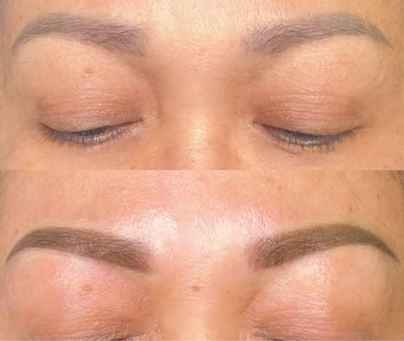 Brows Re-Fresh Color