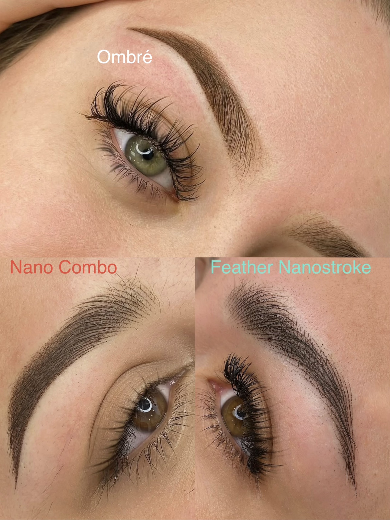Brows Touch-Up