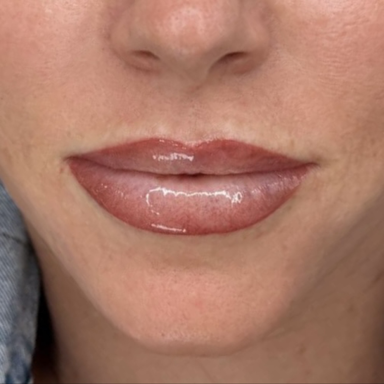 Ombré Lip Liners